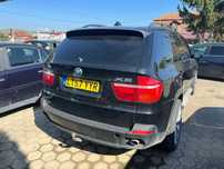 haion bmw x5 e70 2008