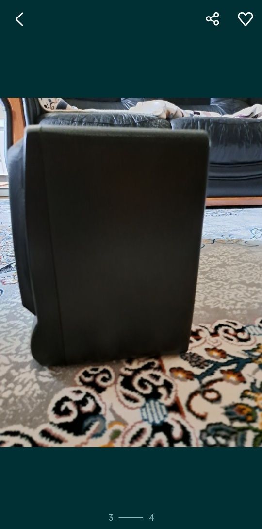 Магнитофон AIWA.