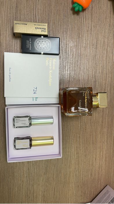 Maison Francis Kurkdijan - Grand Soir EDP 70 ml, Original, Beautik.ro