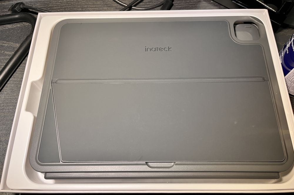 Tastatura Ipad AIR PRO 11” ipad 10