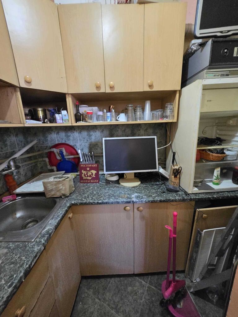 Продава се Магазин в Стара Загора, Аязмото - 27 кв.м за 1223 €/кв.м - Снимка #5