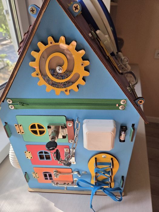 Продам бизидом б/у в отличном состоянии