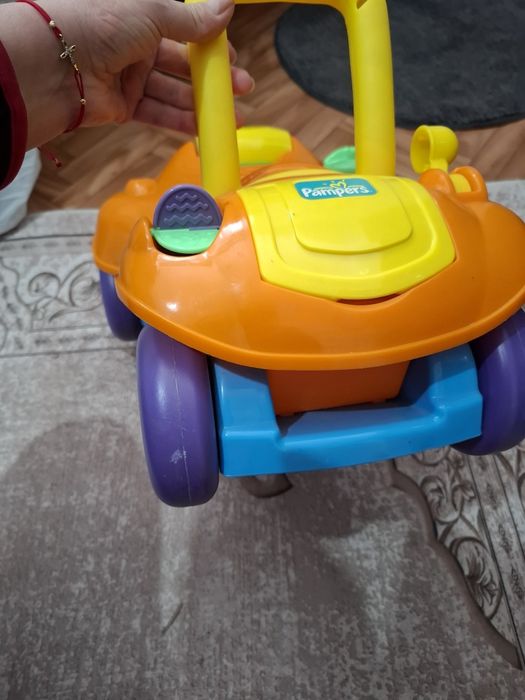 Проходилка уокър