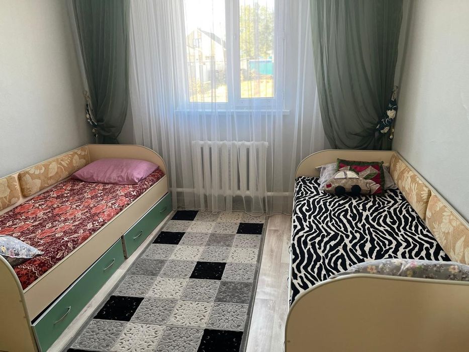 Продается детская кровать
