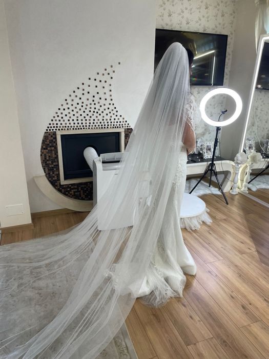 Rochie de mireasa