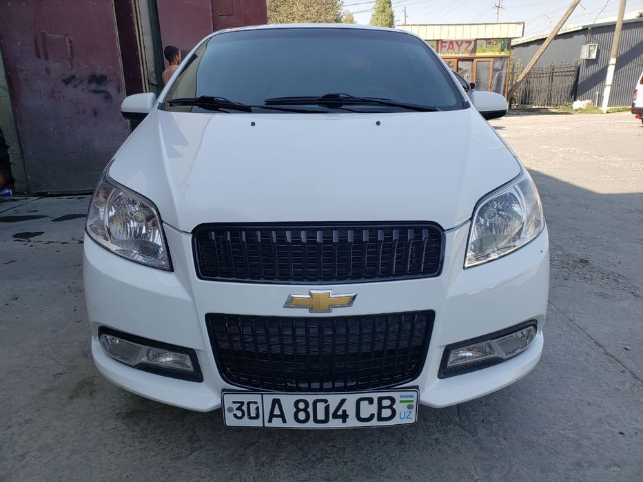 Nexia 3 . 2 pazitsia
