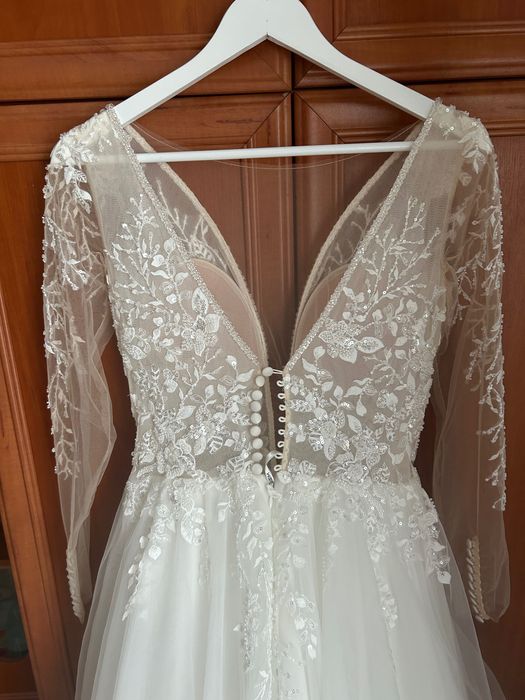 Rochie de mireasa