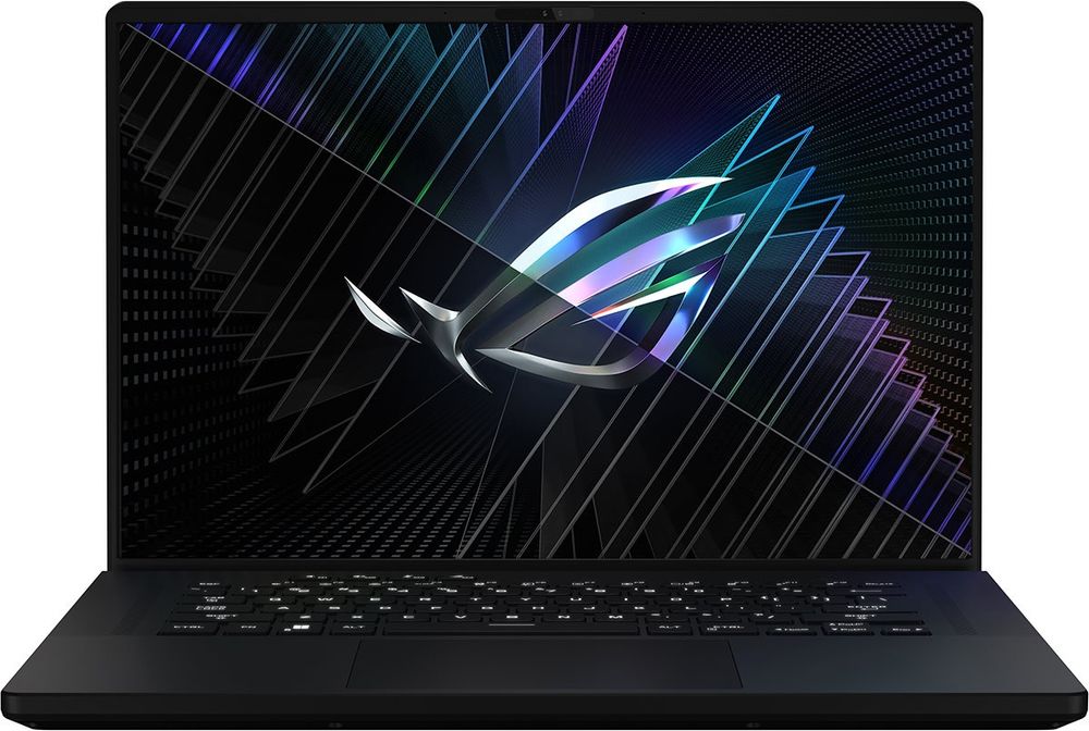 Asus rog zephyrus m16 2023