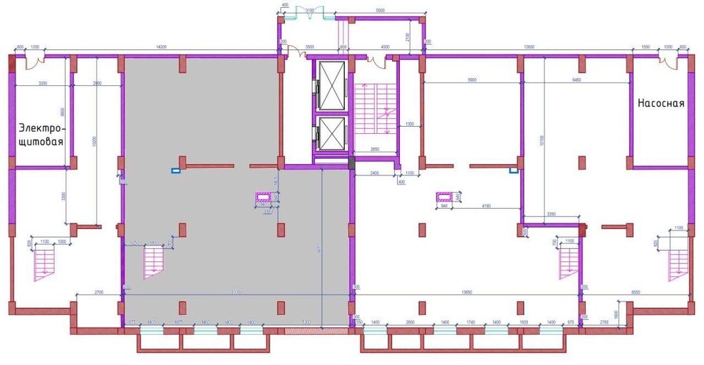 Аренда помещения в Imperial club city 
Алайский рынок 372 м²