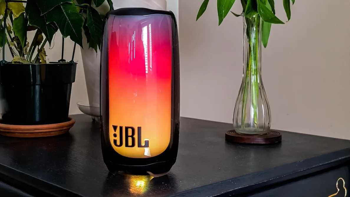 JBL pulse 5 Топ Цена Топ Качество