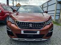 Airbag Peugeot 3008 II 2016 - 2020 (1316)