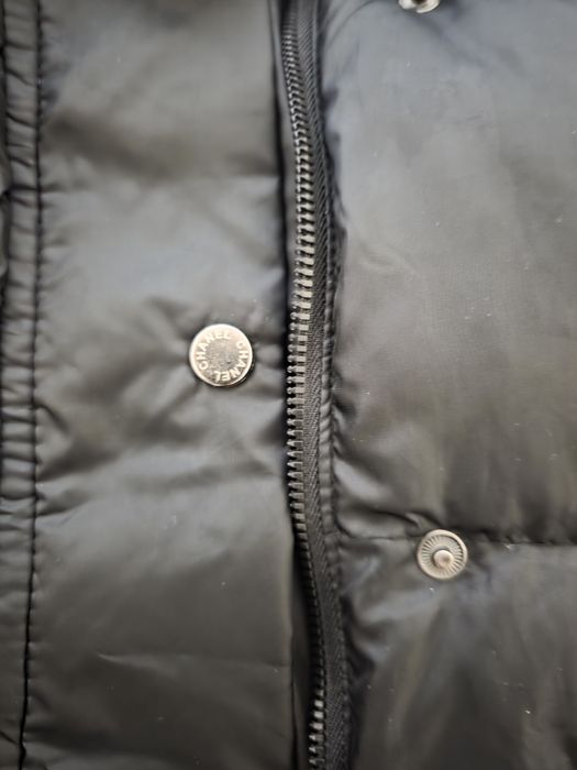 Меко и топло яке Шанел