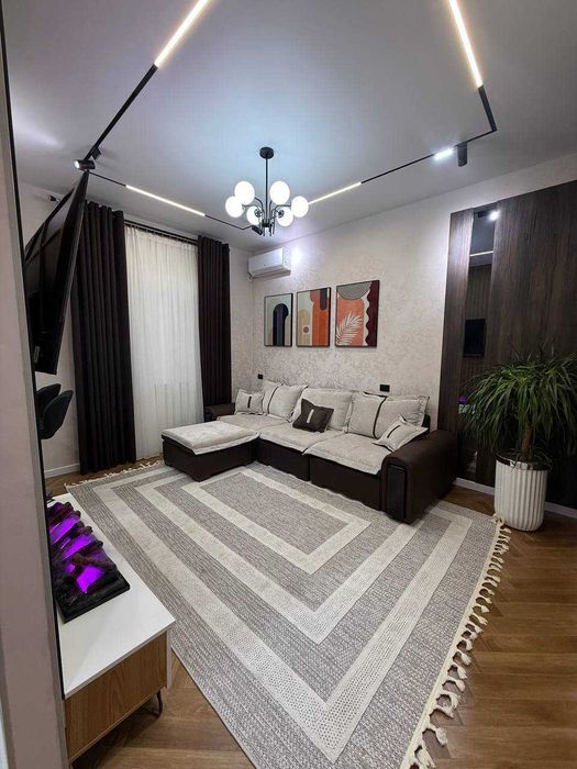 ПРОДАЖА! 2х комнатная квартира, 65 кв.м, ул Нукус, ор-р Гламур. ССС