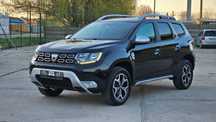 Dacia Duster Prestige 1.0 TCE 100 CP 2019/11 Euro 6 Rate Livrare Garantie