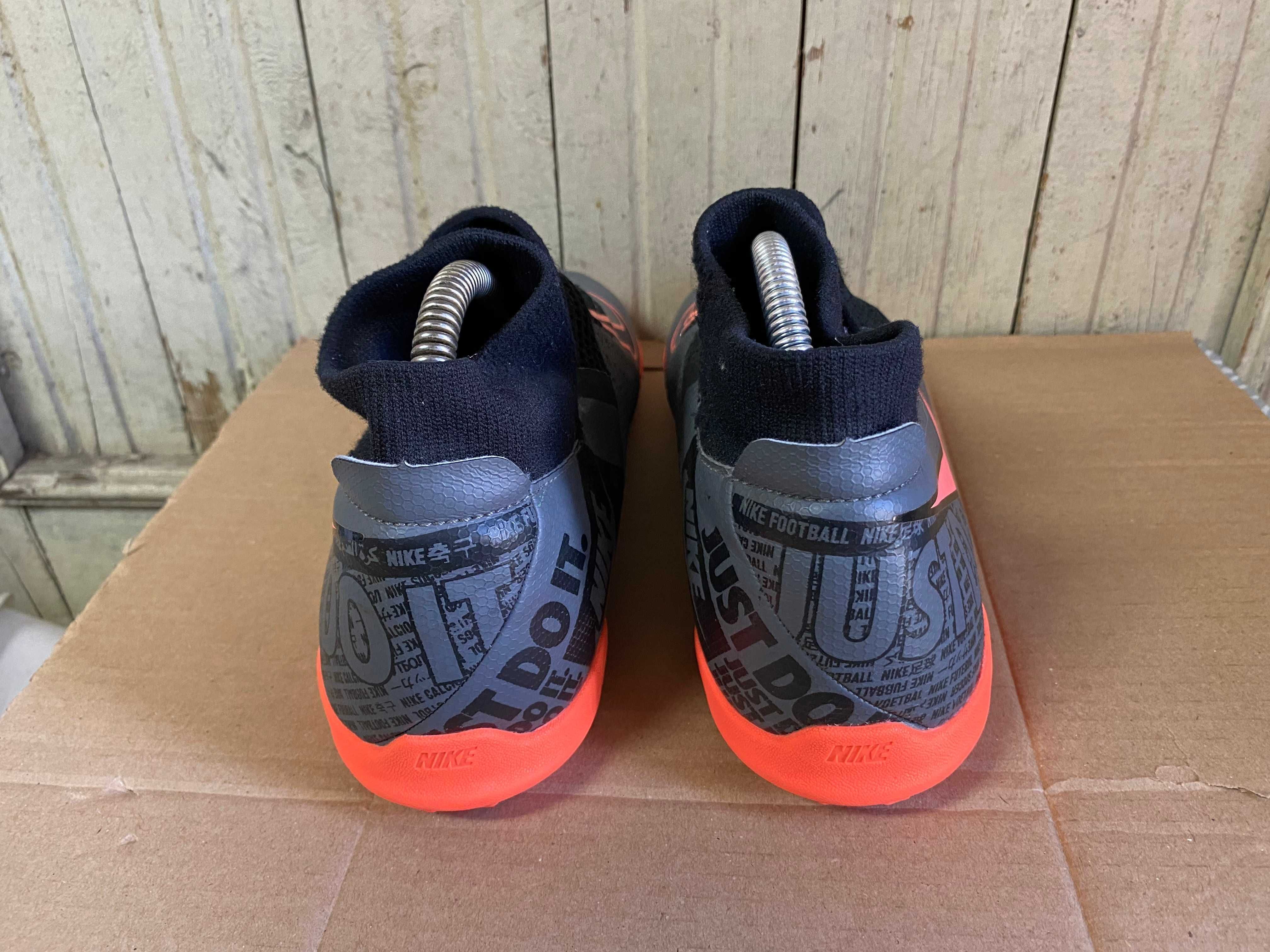 Nike Phantom VSN Academy DF TF''оригинални маратонки 42 номер