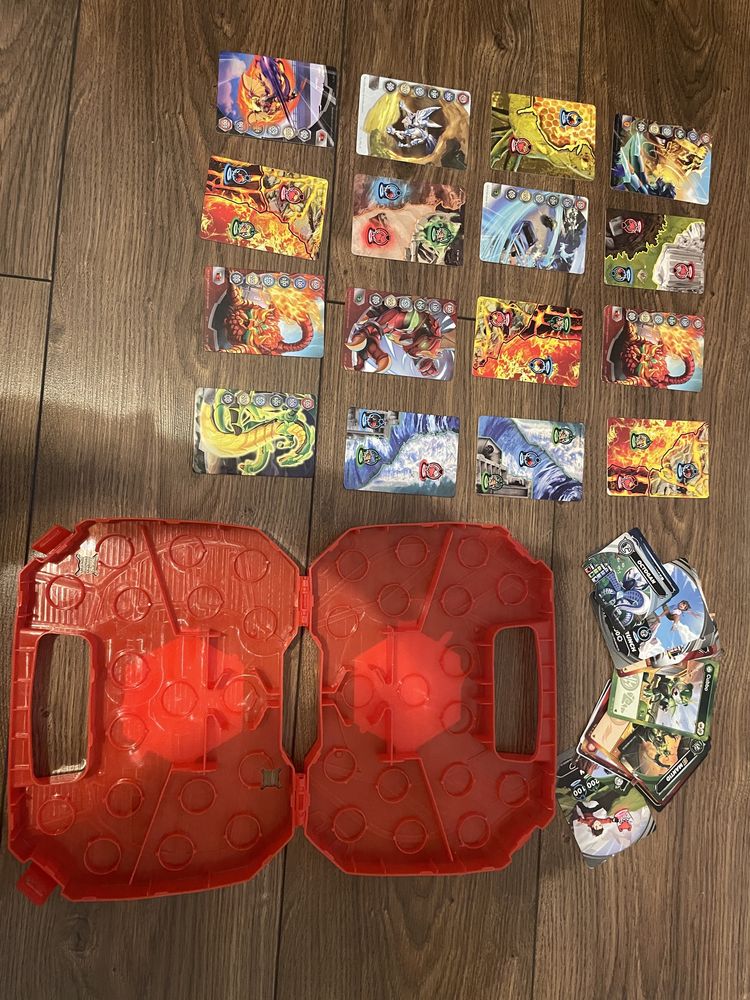 Bakugan/ Бакуган лот