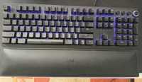 Razer Gaming периферия - клавиатура, мишка, подложка