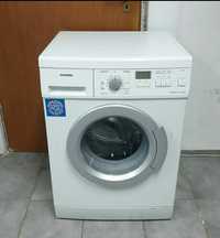 Masina de spălat rufe Siemens,  wxms  50631