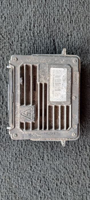 Баласт модул за ксенон Valeo 7Green