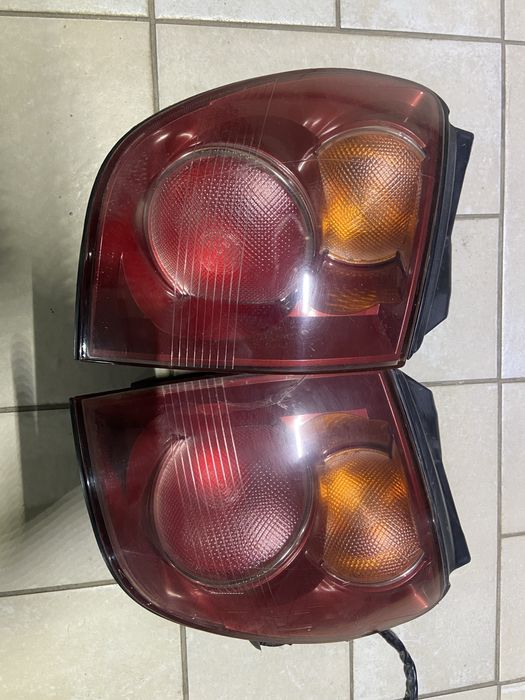Задние фонари Lexus RX-300, 98 г