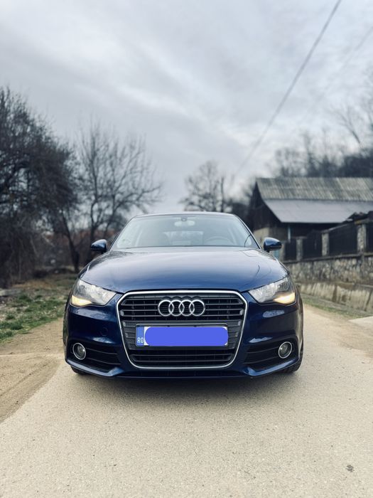 Vand audi a1 1.6 tdi