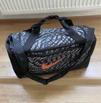 Geanta originaka Nike pt transport/sala/voiaj black