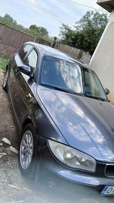 bmw seria 1 2l benzina