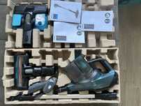 Вертикална прахосмукачка Philips Aqua FC6729