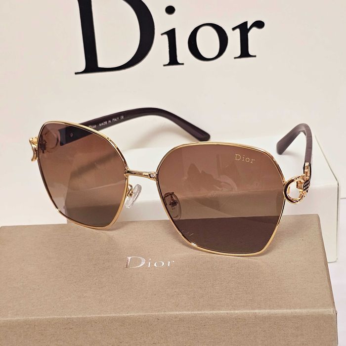 Ochelari de soare Dior Superbi