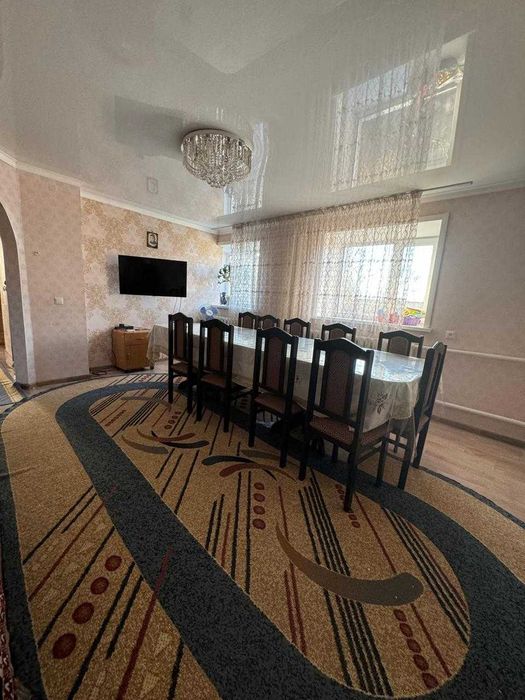 Продается Дом в Затоболовке(Тобыле)!