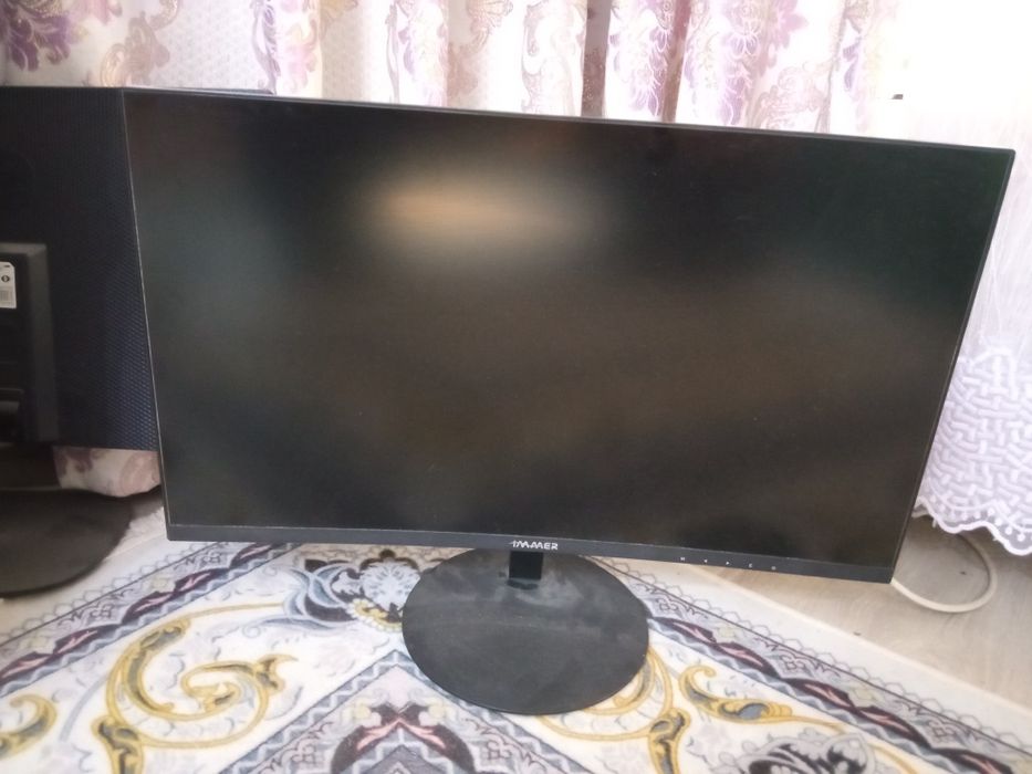 Монитор immer 24d продается