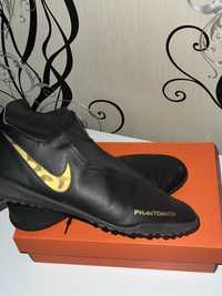 Бутсы NIKE Phantom vsn