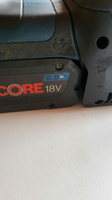 Rotopercutor professional Bosch