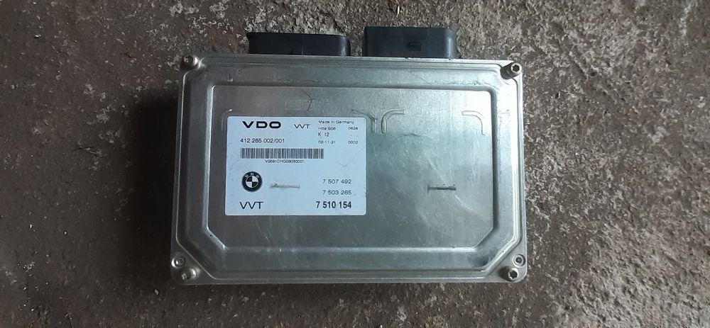 Бмв е 7 серия 2003 г 65