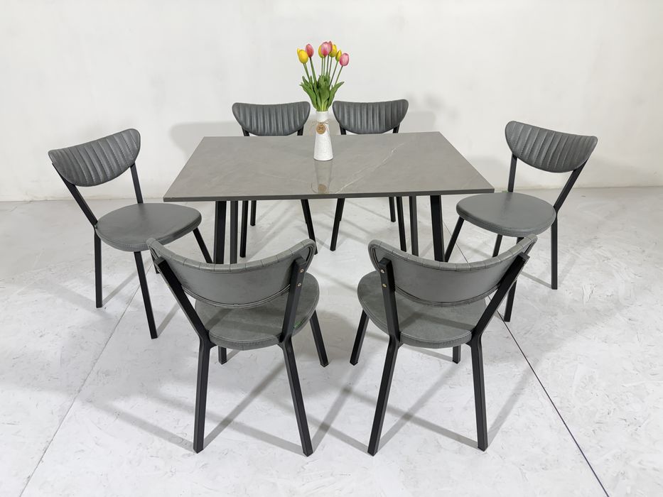 Мебел Стол ва Стул