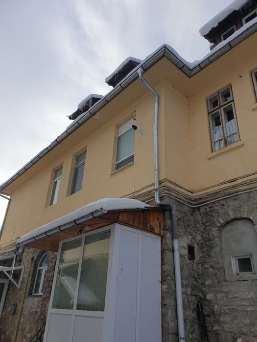 Vand apartament Sinaia centru