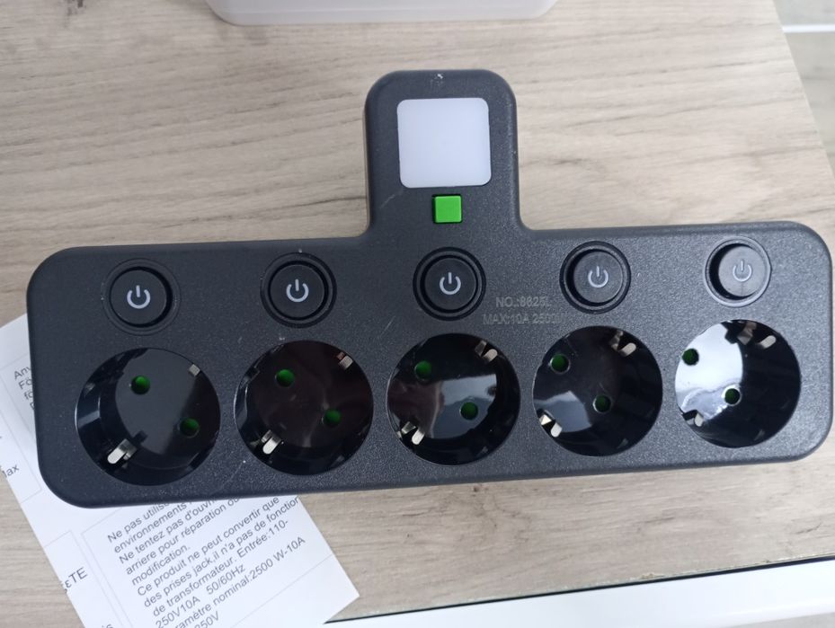 Stecher 3/5 Prize inteligent Nou