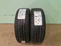 2 Semperit 16 195/55/ 
нови летни гуми 
DOT0522