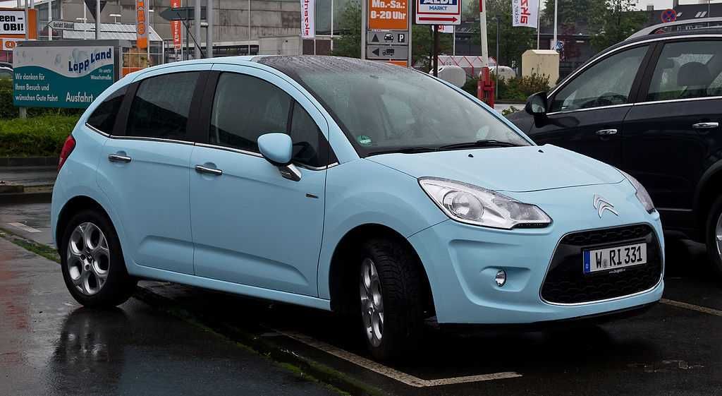 Aripa stanga/dreapta Citroen C3 an 2009-2015 ,orice culoare, aripi noi