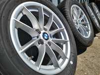 Roti/Jante/Jenti orig. BMW Seria 3 G20 G21 G28 | 205/60 R16