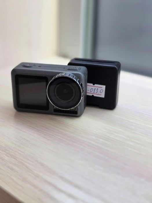 Продаётся DJI Osmo Action