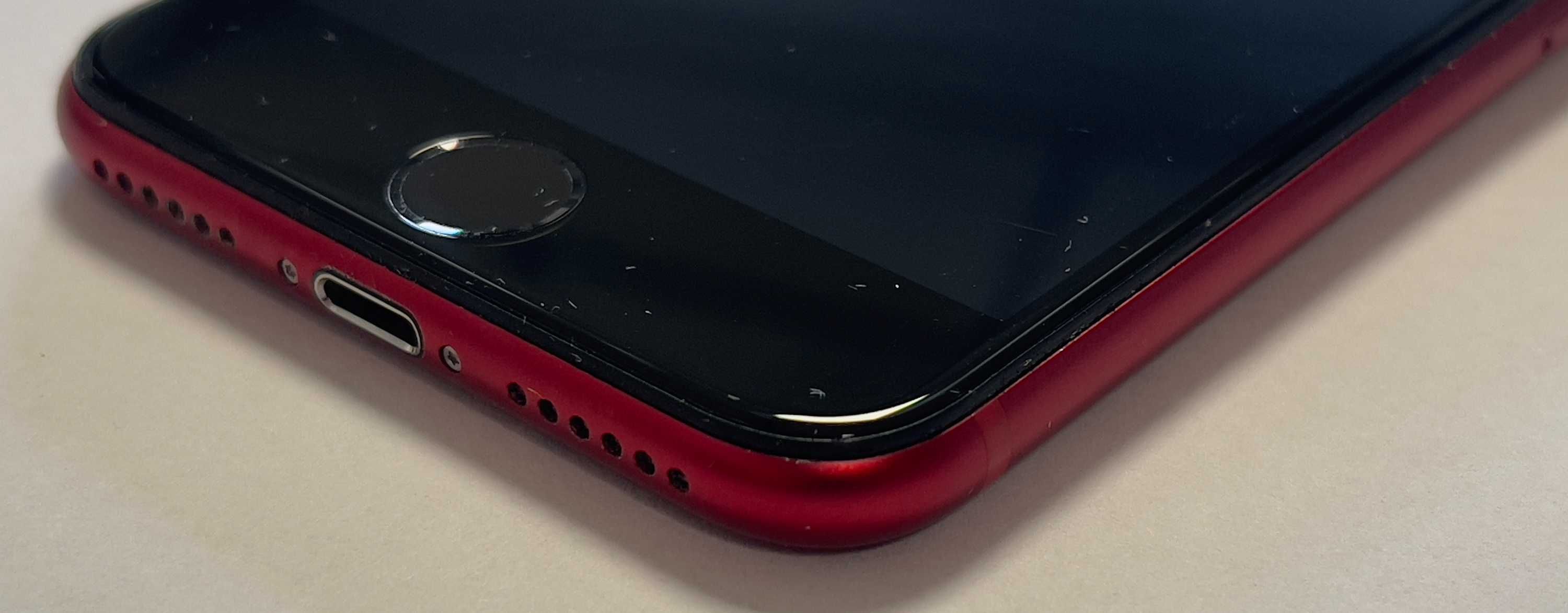 Iphone SE 2020 64gb 100%bh