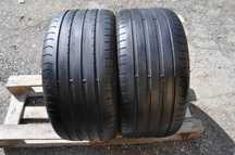SET 2 Anvelope Vara 245/35 R18 SAVA INTENSA UHP2 92Y