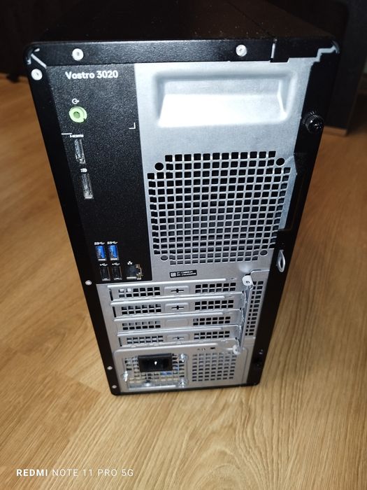 Dell Vostro 3020 MT с гаранция