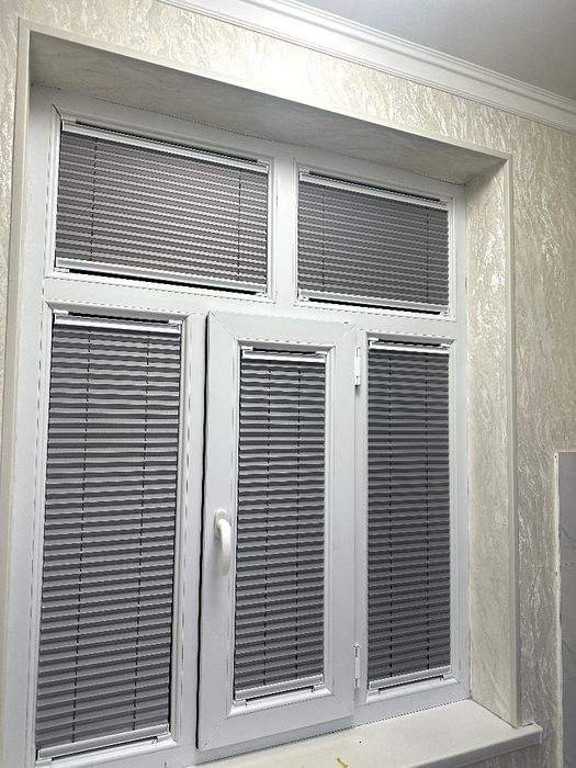 Jalyuzi Сиз  учун замонавий ва сифатли жалюзи