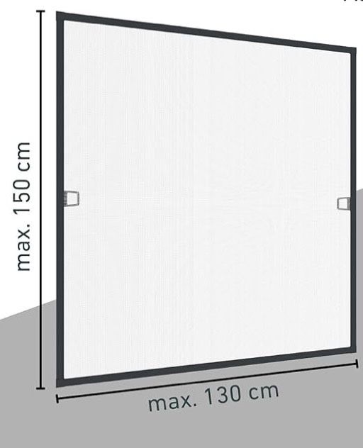 Plasă de insecte Rhino Screen