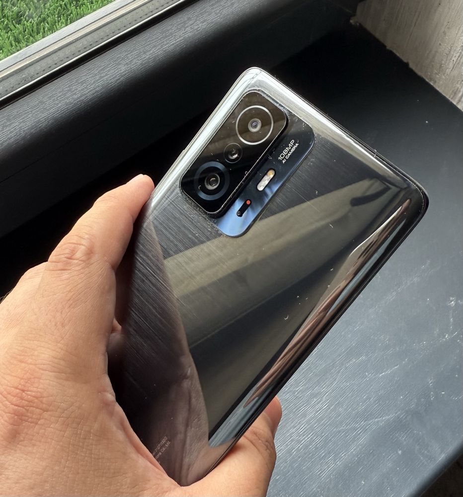 Xiaomi 11T Pro 5G 8Gb/256Gb full komplekt