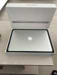 MacBook pro retina 13” 2015