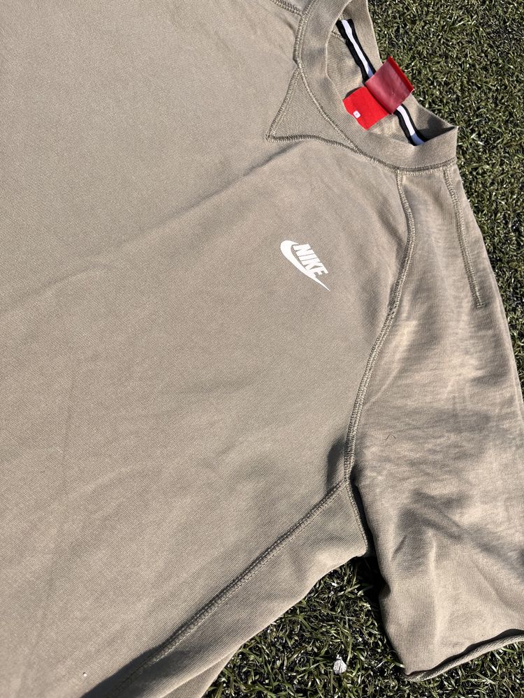 Nike Tee тениска