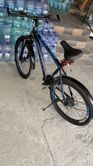 MBF velosiped Sotiladi